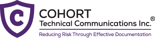 Cohort Technical Communications Inc